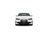 Photo of 2025 Alpine White BMW i4 Gran Coupe