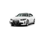 Thumbnail of 2025 Alpine White BMW i4 Gran Coupe