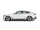 Thumbnail of 2025 Alpine White BMW i4 Gran Coupe