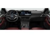 Thumbnail of 2025 Alpine White BMW i4 Gran Coupe