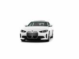 Thumbnail of 2025 Alpine White BMW i4 Gran Coupe