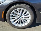 Thumbnail of 2023 Dark Graphite Metallic BMW 530