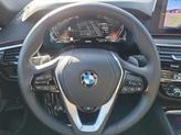 Thumbnail of 2023 Dark Graphite Metallic BMW 530
