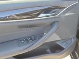 Thumbnail of 2023 Dark Graphite Metallic BMW 530