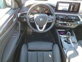 Thumbnail of 2023 Dark Graphite Metallic BMW 530