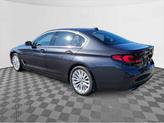 Thumbnail of 2023 Dark Graphite Metallic BMW 530