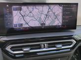 Thumbnail of 2024 Black Sapphire Metallic BMW 230