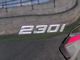 Thumbnail of 2024 Black Sapphire Metallic BMW 230