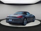 Thumbnail of 2014 Gray Porsche Boxster