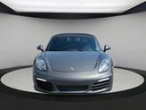 Thumbnail of 2014 Gray Porsche Boxster