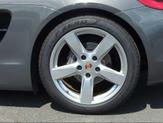 Thumbnail of 2014 Gray Porsche Boxster