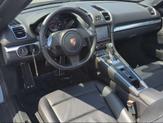 Thumbnail of 2014 Gray Porsche Boxster