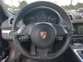 Thumbnail of 2014 Gray Porsche Boxster