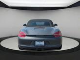 Thumbnail of 2014 Gray Porsche Boxster