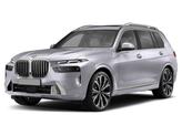 Photo of 2023 Gray Metallic BMW X7