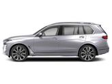 Thumbnail of 2023 Gray Metallic BMW X7