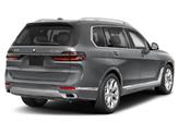 Thumbnail of 2023 Gray Metallic BMW X7