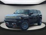 Photo of 2025 Black GMC HUMMER EV SUV