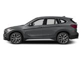 Thumbnail of 2016 Gray BMW X1