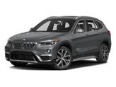 Photo of 2016 Gray BMW X1