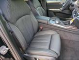 Thumbnail of 2026 Black Sapphire Metallic BMW X7