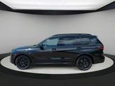 Thumbnail of 2026 Black Sapphire Metallic BMW X7