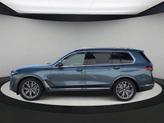 Thumbnail of 2026 Blue Ridge Mountain Metallic BMW X7