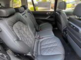 Thumbnail of 2026 Blue Ridge Mountain Metallic BMW X7