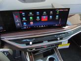 Thumbnail of 2026 Blue Ridge Mountain Metallic BMW X7