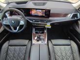 Thumbnail of 2026 Blue Ridge Mountain Metallic BMW X7