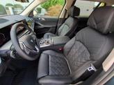 Thumbnail of 2026 Blue Ridge Mountain Metallic BMW X7