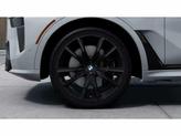 Thumbnail of 2026 Gray Metallic BMW X7
