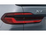 Thumbnail of 2026 Gray Metallic BMW X7