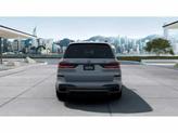 Thumbnail of 2026 Gray Metallic BMW X7