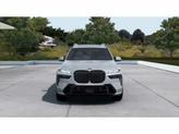 Thumbnail of 2026 Gray Metallic BMW X7