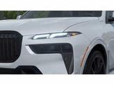 Thumbnail of 2026 Gray Metallic BMW X7