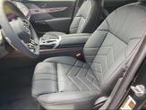 Thumbnail of 2025 Black BMW 760