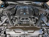 Thumbnail of 2025 Black BMW 760