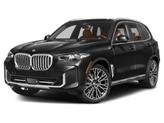 Photo of 2025 Black Sapphire Metallic BMW X5