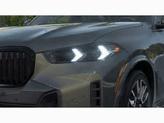 Thumbnail of 2026 Gray Metallic BMW X5