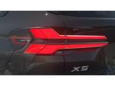 Thumbnail of 2026 Gray Metallic BMW X5