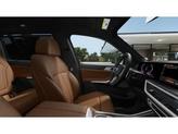 Thumbnail of 2026 Gray Metallic BMW X7