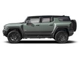 Thumbnail of 2024 Green Matte GMC HUMMER EV SUV