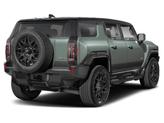 Thumbnail of 2024 Green Matte GMC HUMMER EV SUV