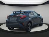 Thumbnail of 2022 Gray Toyota C-HR