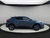 Thumbnail of 2022 Gray Toyota C-HR