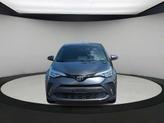 Thumbnail of 2022 Gray Toyota C-HR