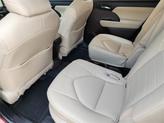 Thumbnail of 2022 Ruby Flare Pearl Toyota Highlander