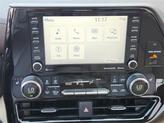 Thumbnail of 2022 Ruby Flare Pearl Toyota Highlander