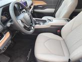 Thumbnail of 2026 Midnight Black Metallic Toyota Grand Highlander